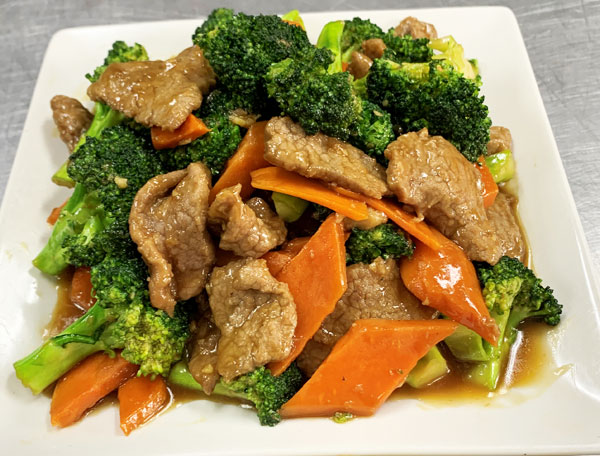 Ivy's Chinese Cafe | Order Online | Chinese Restaurant | Colorado Springs